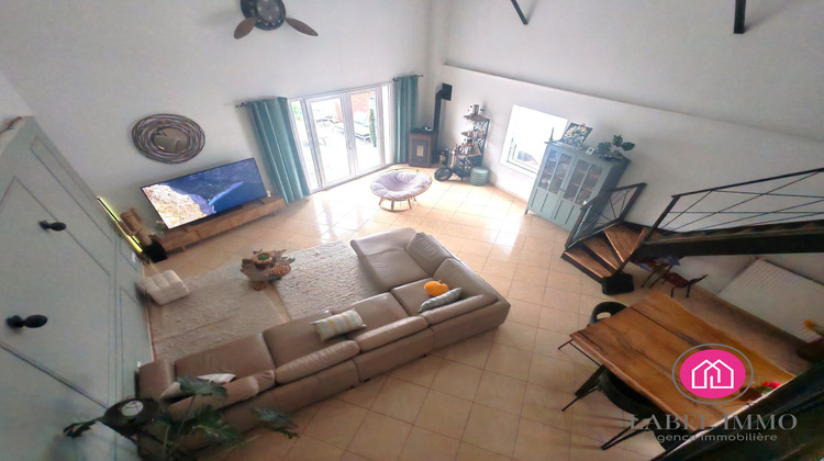 Ma-Cabane - Vente Maison Gommegnies, 190 m²