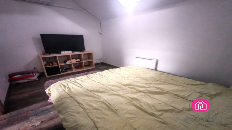 Ma-Cabane - Vente Maison Gommegnies, 190 m²