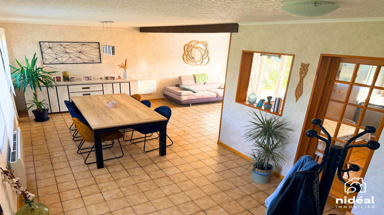Ma-Cabane - Vente Maison Gommegnies, 90 m²