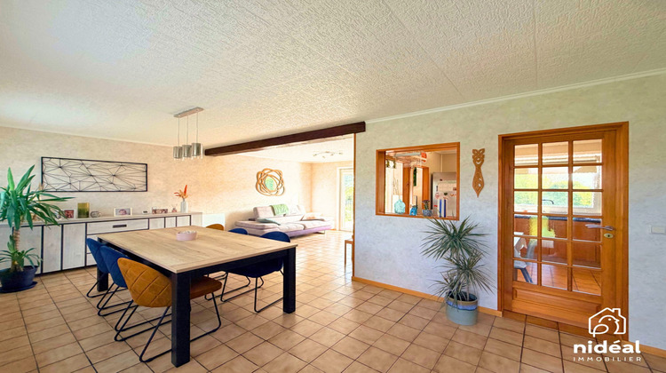 Ma-Cabane - Vente Maison Gommegnies, 90 m²