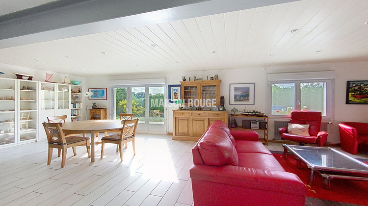 Ma-Cabane - Vente Maison GOMMENEC'H, 111 m²