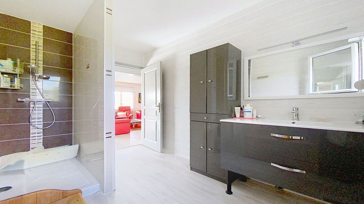 Ma-Cabane - Vente Maison GOMMENEC'H, 111 m²