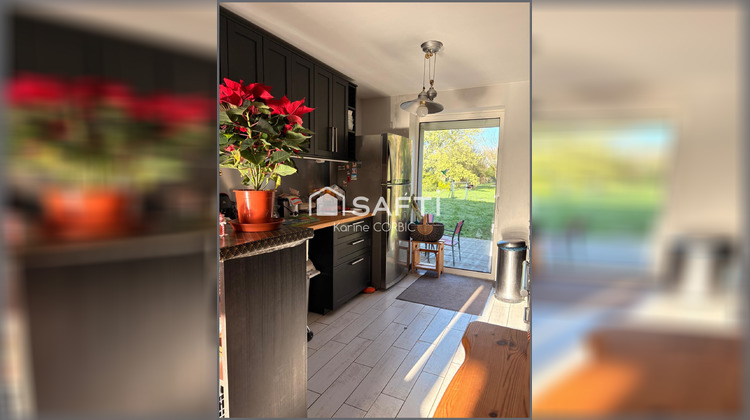 Ma-Cabane - Vente Maison Gommenec'H, 112 m²