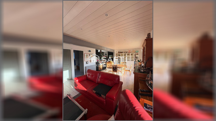Ma-Cabane - Vente Maison Gommenec'H, 112 m²