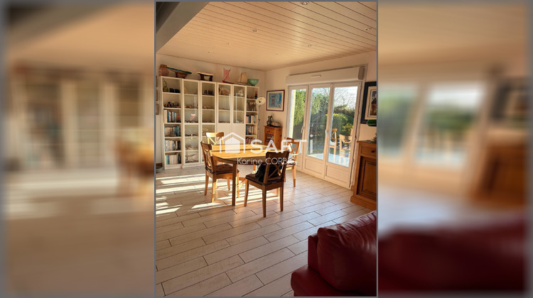 Ma-Cabane - Vente Maison Gommenec'H, 112 m²