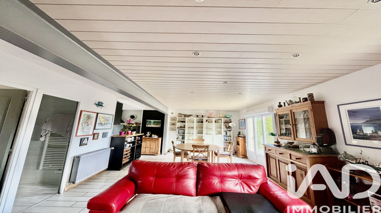 Ma-Cabane - Vente Maison Gommenec'H, 112 m²