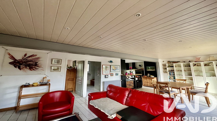 Ma-Cabane - Vente Maison Gommenec'H, 112 m²