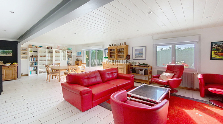 Ma-Cabane - Vente Maison GOMMENEC'H, 111 m²