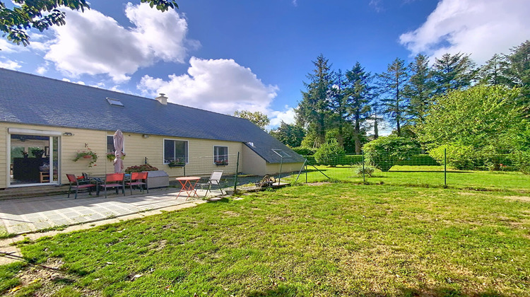 Ma-Cabane - Vente Maison GOMMENEC'H, 111 m²