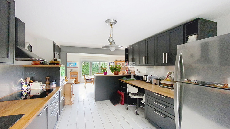 Ma-Cabane - Vente Maison GOMMENEC'H, 111 m²
