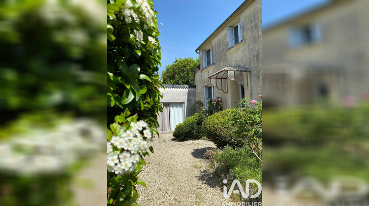 Ma-Cabane - Vente Maison Gommenec'H, 126 m²