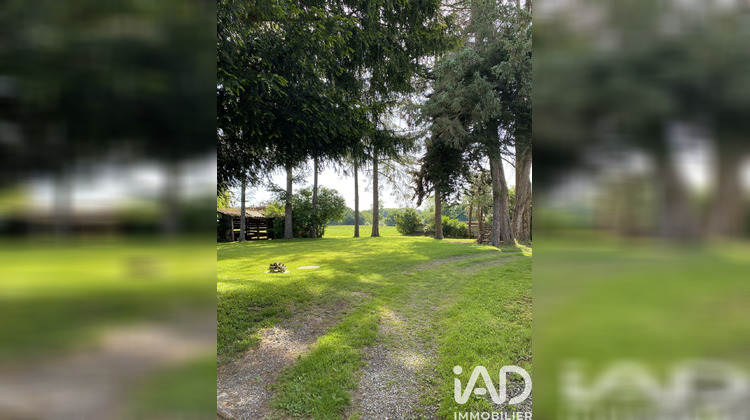 Ma-Cabane - Vente Maison Gommenec'H, 126 m²