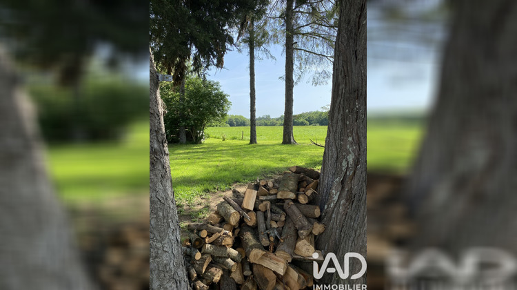 Ma-Cabane - Vente Maison Gommenec'H, 126 m²