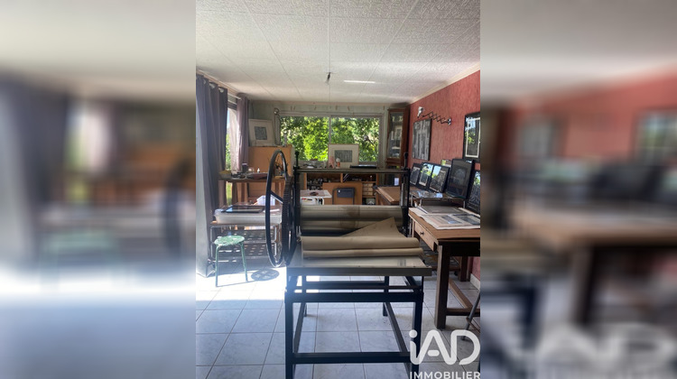 Ma-Cabane - Vente Maison Gommenec'H, 126 m²