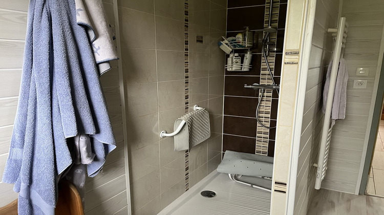 Ma-Cabane - Vente Maison GOMMENEC H, 112 m²