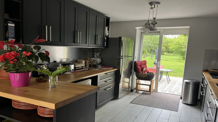 Ma-Cabane - Vente Maison GOMMENEC H, 112 m²