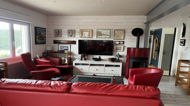 Ma-Cabane - Vente Maison GOMMENEC H, 112 m²
