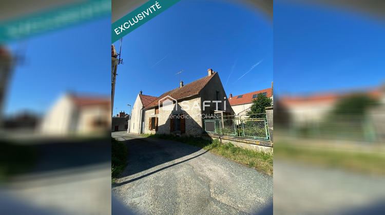 Ma-Cabane - Vente Maison Gommerville, 130 m²