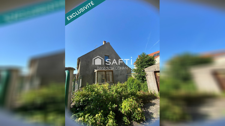 Ma-Cabane - Vente Maison Gommerville, 130 m²