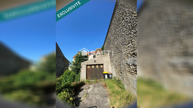 Ma-Cabane - Vente Maison Gommerville, 130 m²