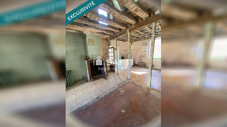 Ma-Cabane - Vente Maison Gommerville, 130 m²