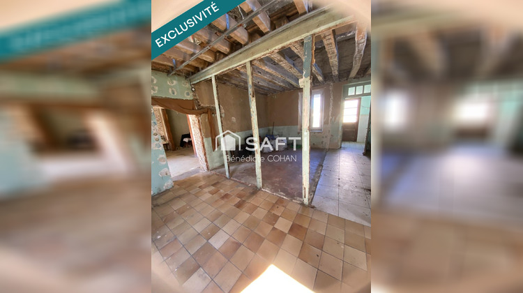 Ma-Cabane - Vente Maison Gommerville, 130 m²