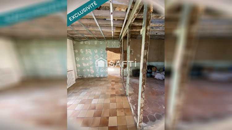 Ma-Cabane - Vente Maison Gommerville, 130 m²