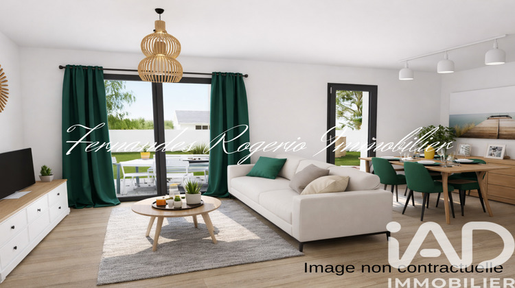 Ma-Cabane - Vente Maison Gommerville, 75 m²