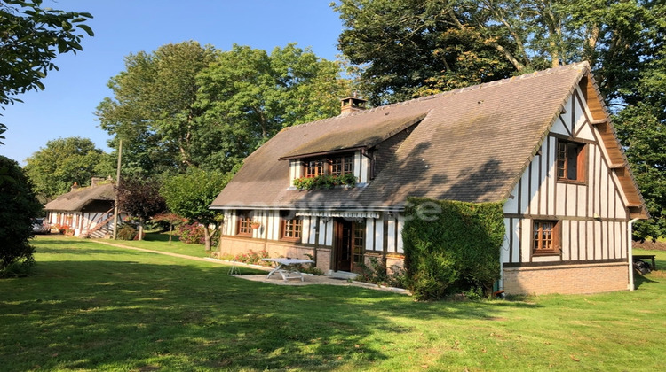 Ma-Cabane - Vente Maison GOMMERVILLE, 101 m²