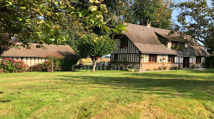 Ma-Cabane - Vente Maison GOMMERVILLE, 101 m²