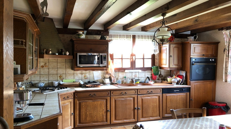 Ma-Cabane - Vente Maison GOMMERVILLE, 101 m²