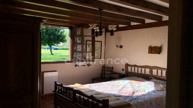 Ma-Cabane - Vente Maison GOMMERVILLE, 101 m²