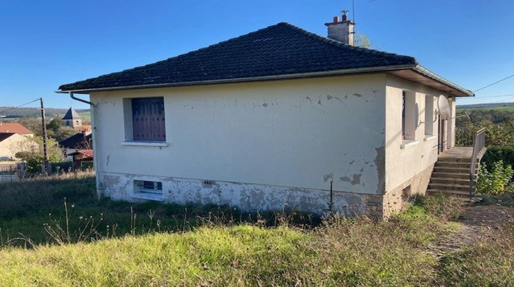 Ma-Cabane - Vente Maison Gommeville, 72 m²
