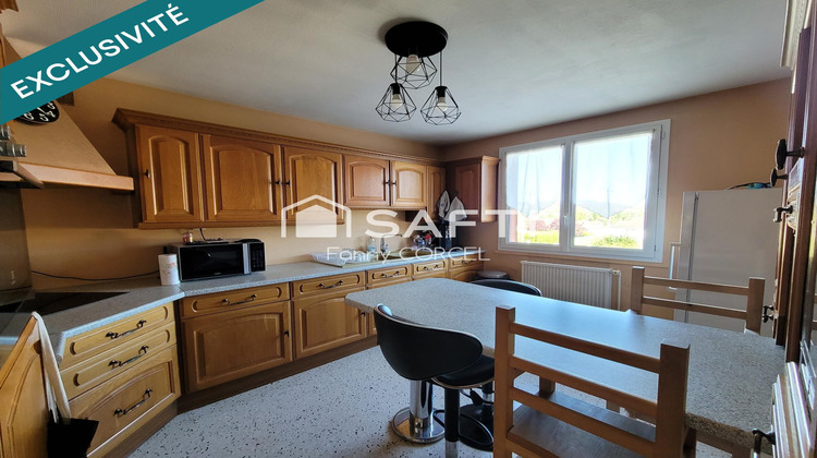 Ma-Cabane - Vente Maison Gommeville, 83 m²