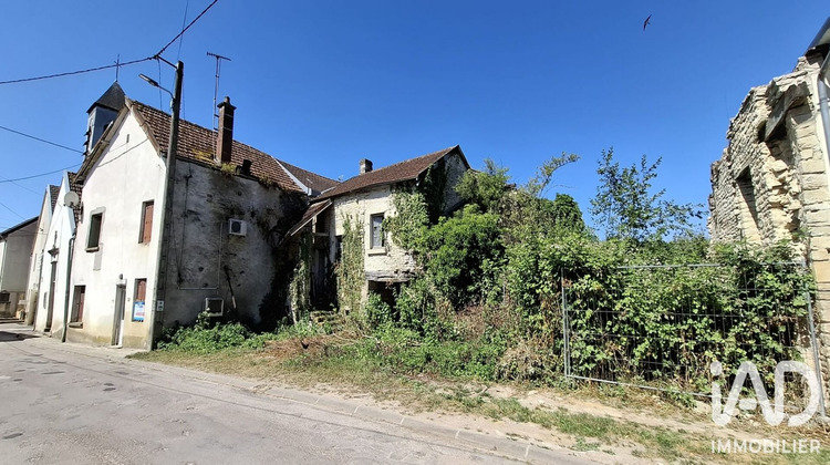 Ma-Cabane - Vente Maison Gomméville, 56 m²