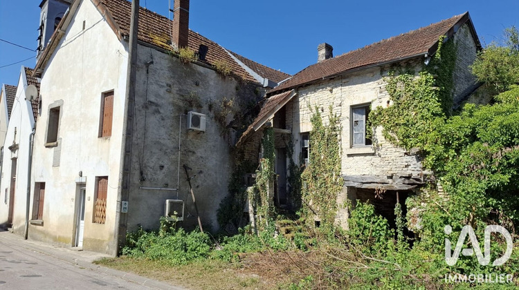 Ma-Cabane - Vente Maison Gomméville, 56 m²