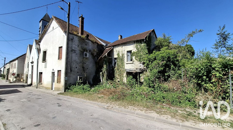 Ma-Cabane - Vente Maison Gomméville, 56 m²