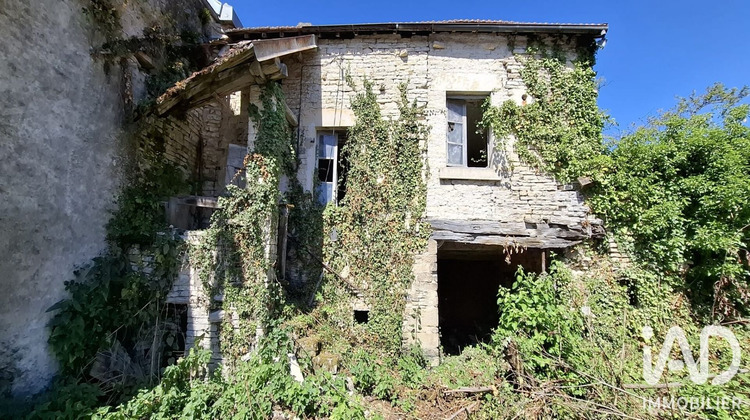 Ma-Cabane - Vente Maison Gomméville, 56 m²