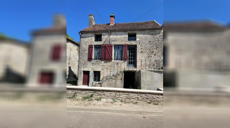 Ma-Cabane - Vente Maison Gommeville, 54 m²