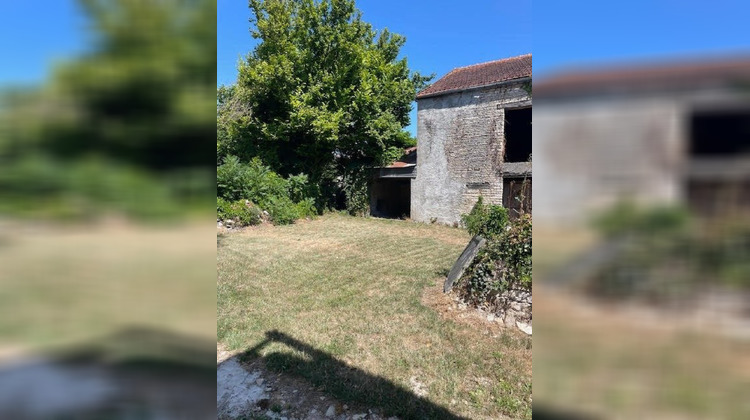 Ma-Cabane - Vente Maison Gommeville, 54 m²