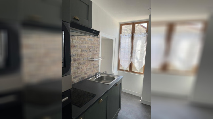 Ma-Cabane - Vente Maison Gommeville, 54 m²