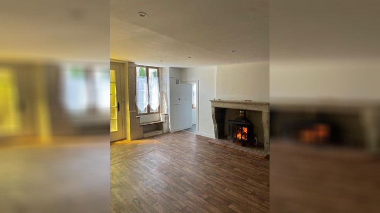 Ma-Cabane - Vente Maison Gommeville, 54 m²