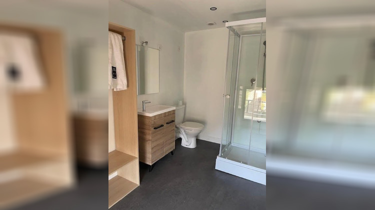Ma-Cabane - Vente Maison Gommeville, 54 m²