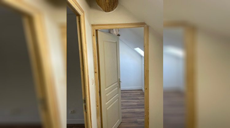 Ma-Cabane - Vente Maison Gommeville, 54 m²