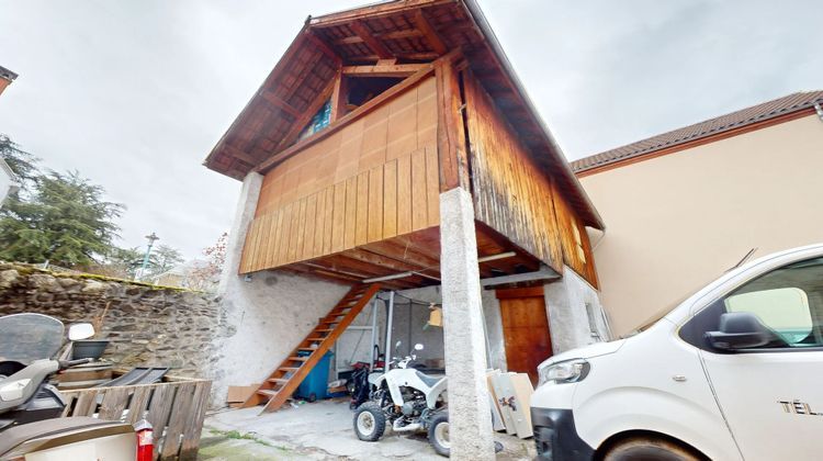 Ma-Cabane - Vente Maison GONCELIN, 90 m²