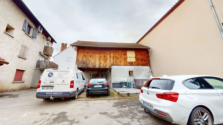 Ma-Cabane - Vente Maison GONCELIN, 90 m²