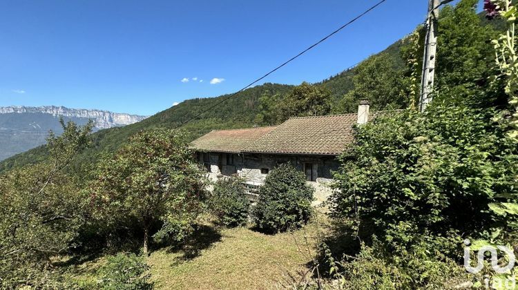 Ma-Cabane - Vente Maison Goncelin, 102 m²