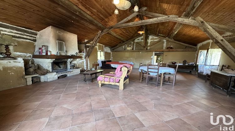 Ma-Cabane - Vente Maison Goncelin, 102 m²