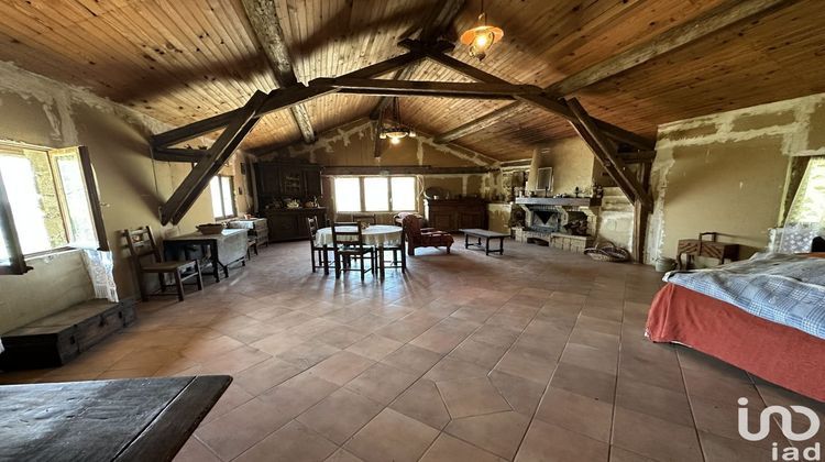 Ma-Cabane - Vente Maison Goncelin, 102 m²