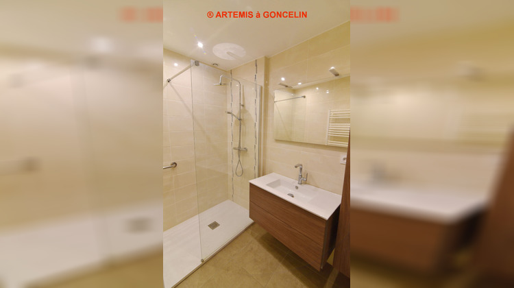 Ma-Cabane - Vente Maison GONCELIN, 149 m²